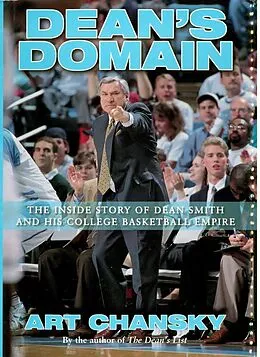 E-Book (epub) Dean's Domain von Art Chansky