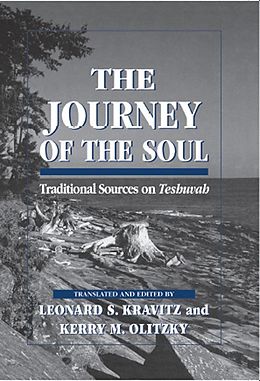 eBook (epub) The Journey of the Soul de Leonard S. Kravitz, Kerry M. Olitzky