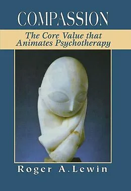 E-Book (epub) Compassion von Roger A. Lewin