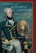 E-Book (epub) General and Madam de Lafayette von Jason Lane