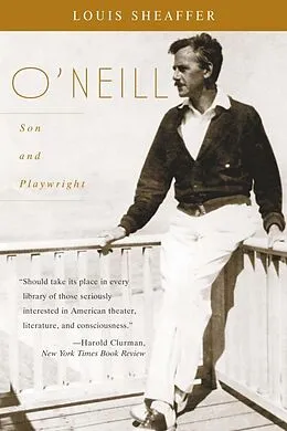 E-Book (epub) O'Neill von Louis Scheaffer