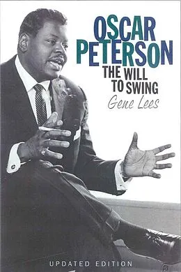 E-Book (epub) Oscar Peterson von Gene Lees