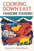 E-Book (epub) Cooking Down East von Marjorie Standish