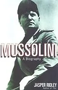 E-Book (epub) Mussolini von Jasper Ridley