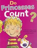 E-Book (epub) Do Princesses Count? von Carmela Lavigna Coyle
