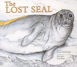 E-Book (epub) Lost Seal von Diane McKnight, Dorothy Emerling