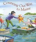 E-Book (epub) Counting Our Way to Maine von Maggie Smith