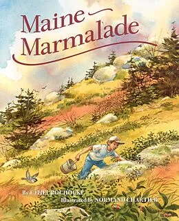 E-Book (epub) Maine Marmalade von Ethel Pochocki