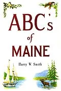 E-Book (epub) ABC's of Maine von Harry Smith