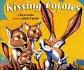 E-Book (epub) Kissing Coyotes von Marcia Vaughn