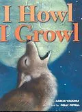 E-Book (epub) I Howl, I Growl von Marcia Vaughan