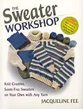 E-Book (epub) Sweater Workshop, sewn von Jacqueline Fee