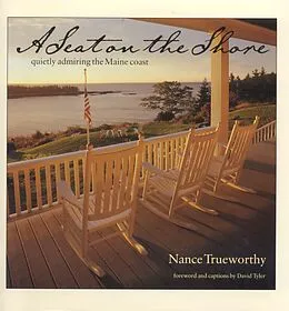 E-Book (epub) Seat on the Shore von Nance Trueworthy