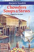 E-Book (epub) Chowders, Soups, and Stews von Marjorie Standish