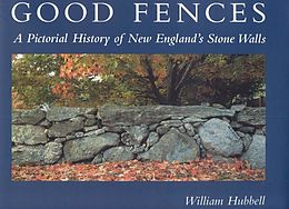 E-Book (epub) Good Fences von William Hubbell