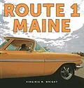 E-Book (epub) Route 1: Maine von Down East