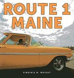 E-Book (epub) Route 1: Maine von Down East