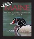 E-Book (epub) Wild Maine von Bill Silliker Jr.