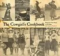 E-Book (epub) Cowgirl's Cookbook von Jill Charlotte Stanford