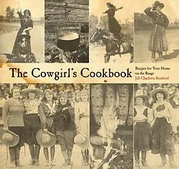 E-Book (epub) Cowgirl's Cookbook von Jill Charlotte Stanford