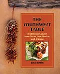 E-Book (epub) Southwest Table von Dave Dewitt