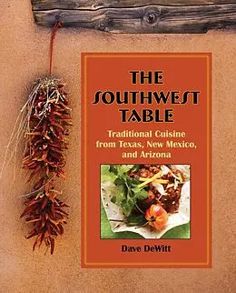 E-Book (epub) Southwest Table von Dave Dewitt