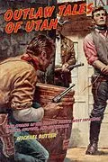 E-Book (epub) Outlaw Tales of Utah von Michael Rutter