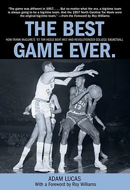 E-Book (epub) Best Game Ever von Adam Lucas