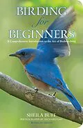 E-Book (epub) Birding for Beginners von Sheila Buff