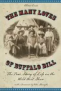 E-Book (epub) Many Loves of Buffalo Bill von Chris Enss