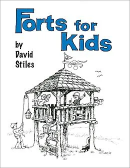 E-Book (epub) Forts for Kids von David Stiles