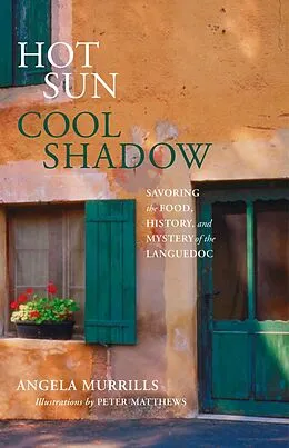 E-Book (epub) Hot Sun, Cool Shadow von Angela Murrills