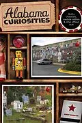 E-Book (epub) Alabama Curiosities von Andy Duncan