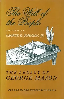 E-Book (epub) The Will of the People von George R. Johnson