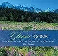 E-Book (epub) Glacier Icons von Jane Gildart