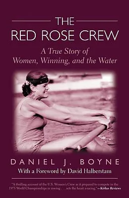E-Book (epub) Red Rose Crew von Daniel Boyne