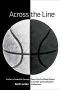 E-Book (epub) Across the Line von Barry Jacobs