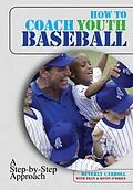 E-Book (epub) How to Coach Youth Baseball von Beverly Carroll, Kevin O'Brien, Fran O'Brien