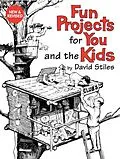 E-Book (epub) Fun Projects for You and the Kids von David Stiles