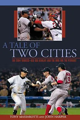 E-Book (epub) Tale of Two Cities von Tony Massarotti, John Harper