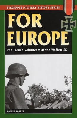 E-Book (epub) For Europe von Robert Forbes