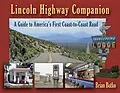 E-Book (epub) Lincoln Highway Companion von Brian Butko