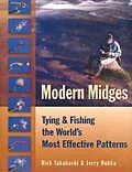 E-Book (epub) Modern Midges von Jerry Hubka, Rick Takahashi