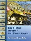 E-Book (epub) Modern Terrestrials von Rick Takahashi, Jerry Hubka
