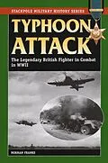 E-Book (epub) Typhoon Attack von Norman Franks