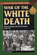 E-Book (epub) War of the White Death von Bair Irincheev