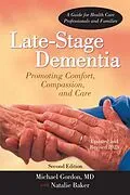 E-Book (epub) Late-Stage Dementia von Michael Gordon MD
