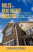 Fester Einband Rules for Real Estate Success von C. Perez