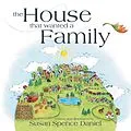 E-Book (epub) House That Wanted a Family von Susan Spence Daniel