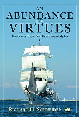 E-Book (epub) Abundance of Virtues von Richard H. Schneider